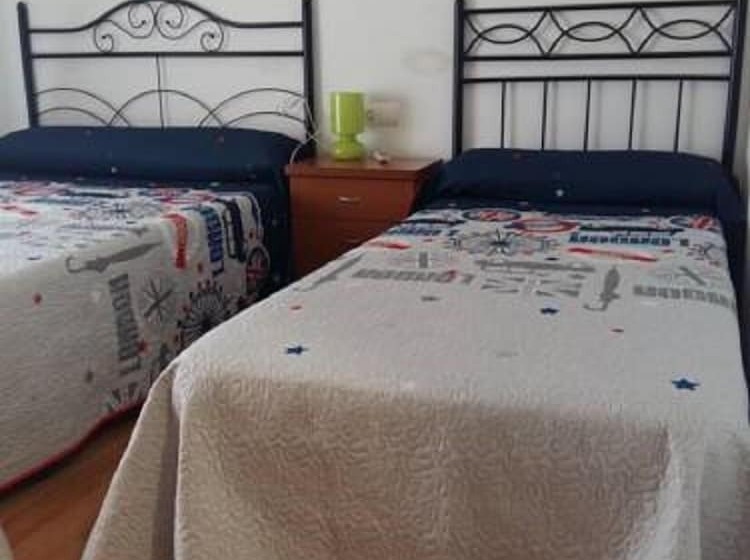 Hostal Las Eras