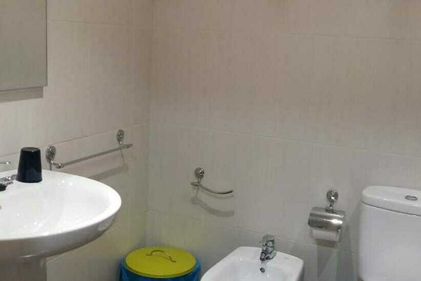 Hostal Las Eras