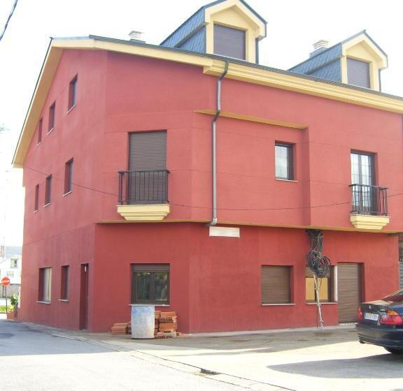 Hostal Las Eras