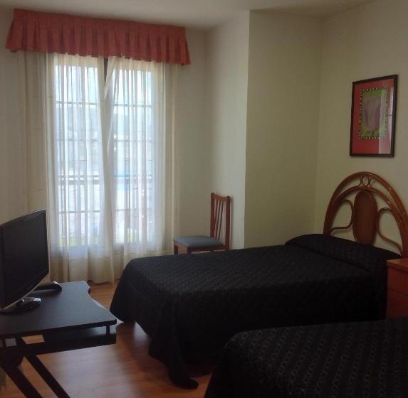 Hostal Las Eras