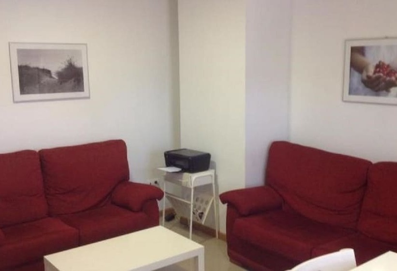 Hostal Las Eras