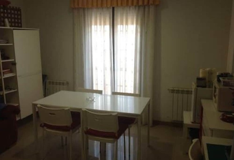 Hostal Las Eras