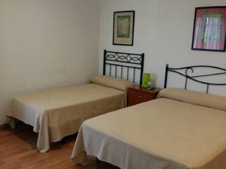 Hostal Las Eras