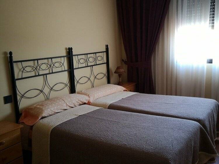 Hostal Zaranda