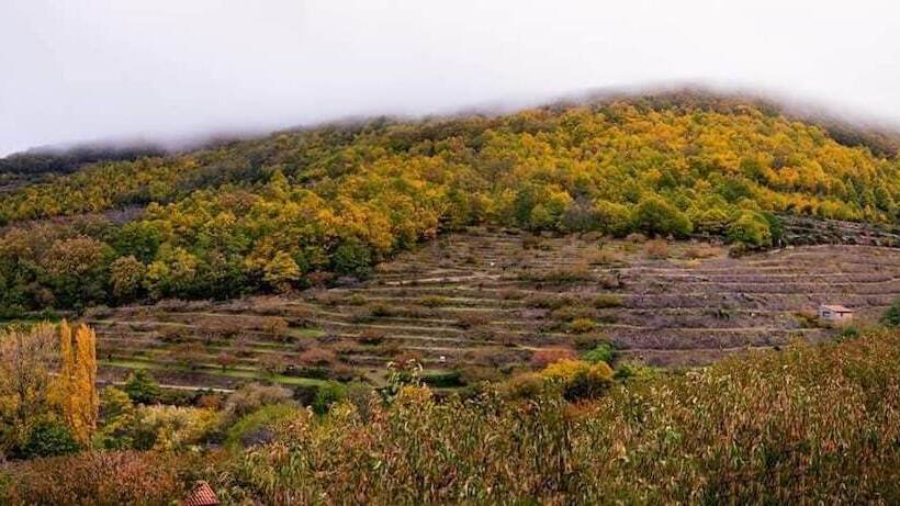 Hostel El Lago Caceres