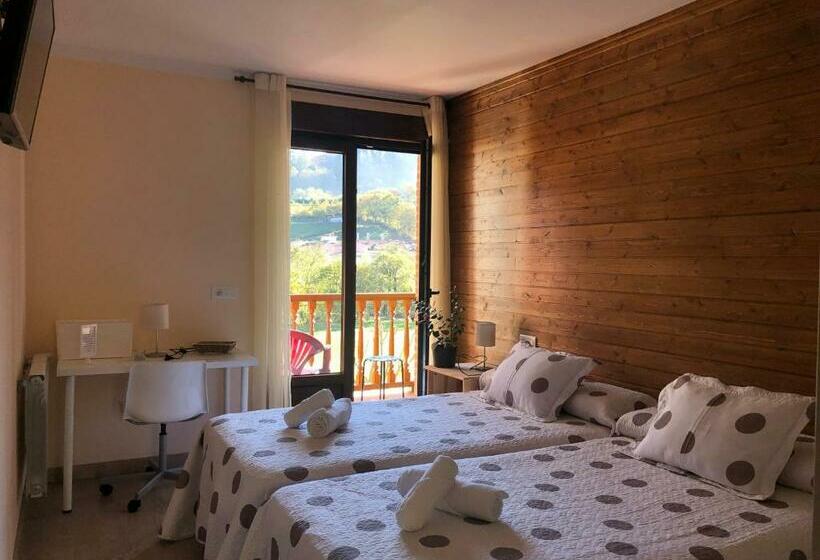 Hotel Alojamiento Rural Cosorios