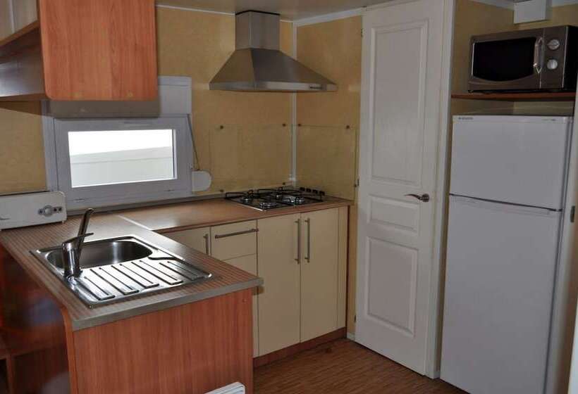 Camping Resort & Bungalow Park Mas Patoxas