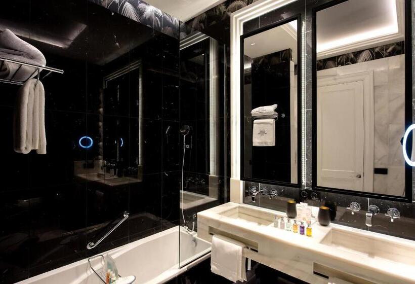 Отель Casa Palacio Maria Luisa