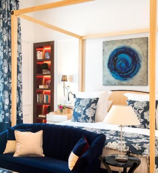 Отель Casa Palacio Maria Luisa