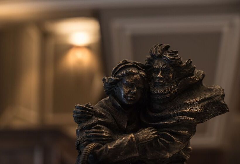 Отель Casa Palacio Maria Luisa