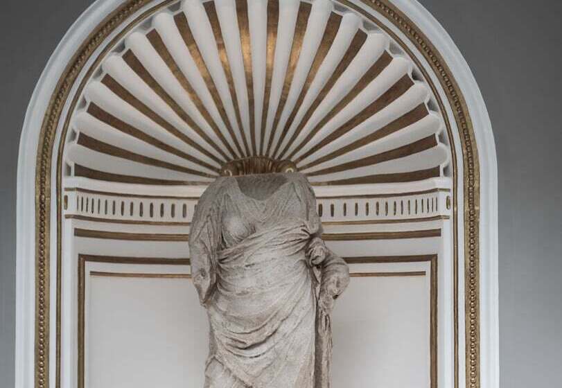 Отель Casa Palacio Maria Luisa