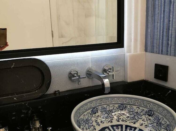 Отель Casa Palacio Maria Luisa