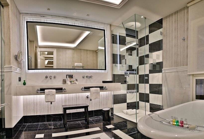 Отель Casa Palacio Maria Luisa