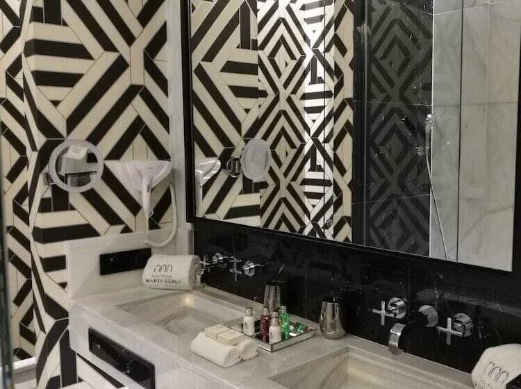 Отель Casa Palacio Maria Luisa