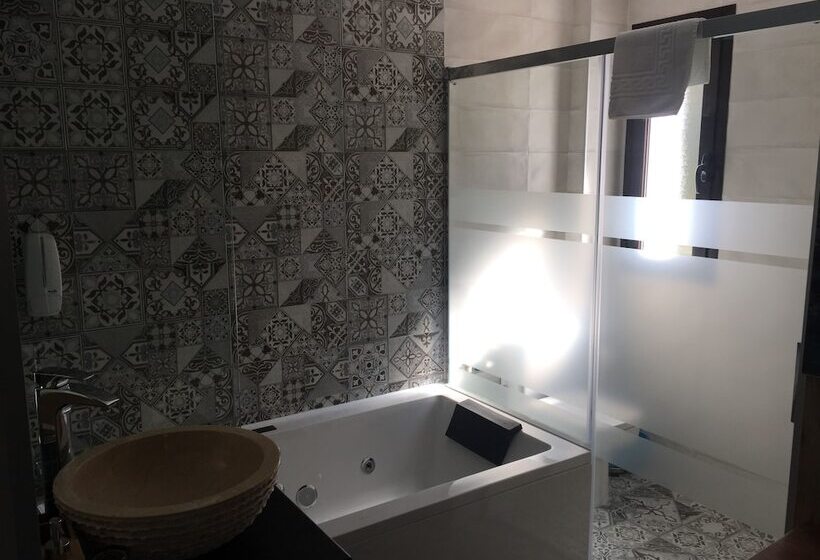 فندق El Capricho De Arguis