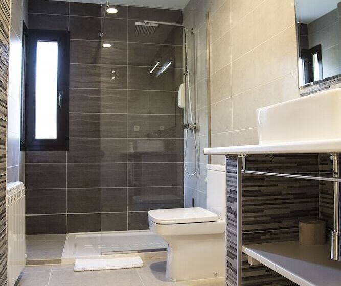 فندق El Capricho De Arguis