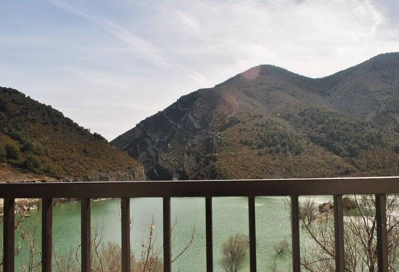فندق El Capricho De Arguis
