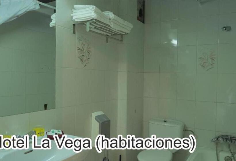 فندق La Vega