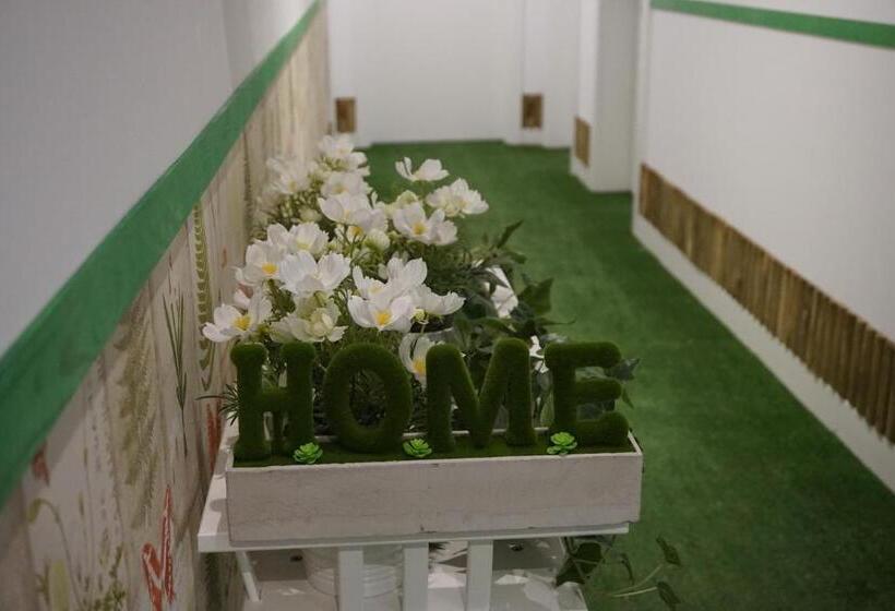 فندق Boutique Oma