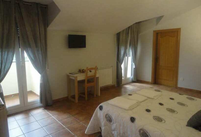 فندق ريفى Agroturismo Indate Berri