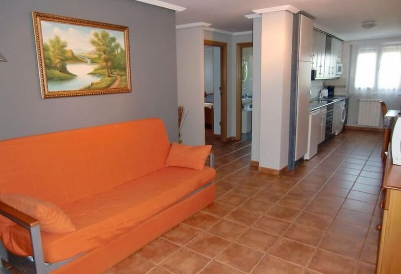 فندق ريفى Agroturismo Indate Berri