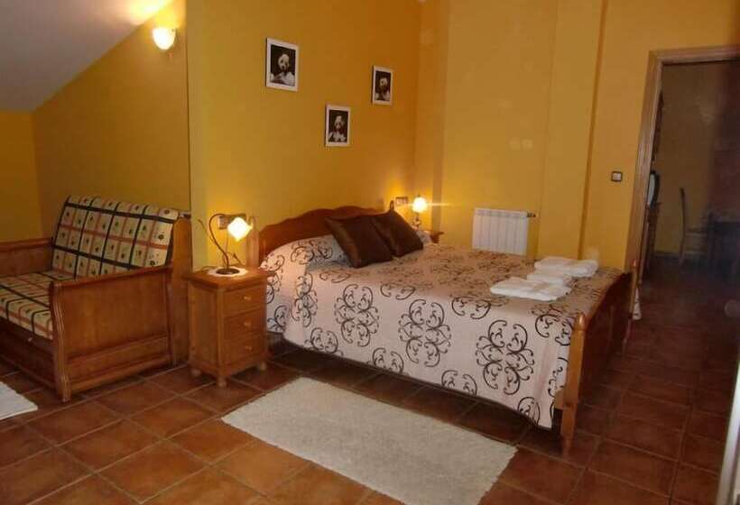 فندق ريفى Agroturismo Indate Berri