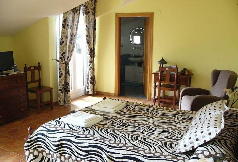 فندق ريفى Agroturismo Indate Berri