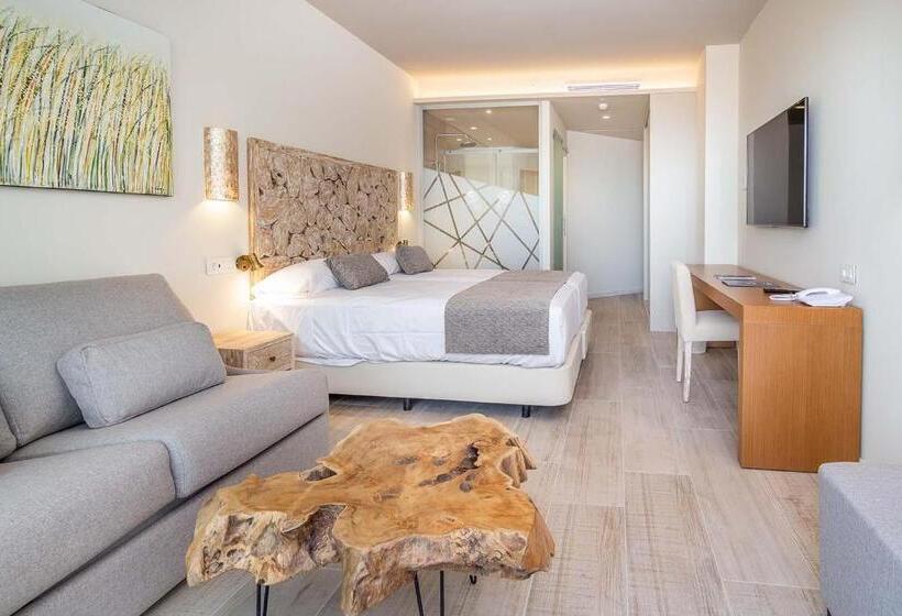 Zahara Beach & Spa By Qhotels   Adults Recommended