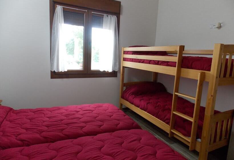 La Cala Hostel