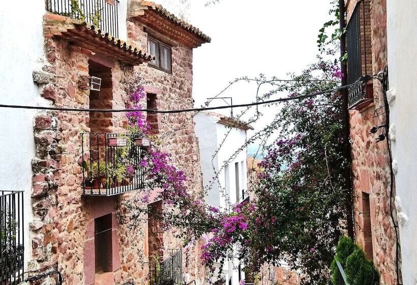 B&b Masía Aitona