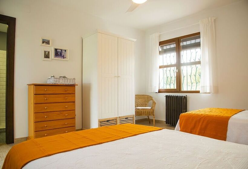 B&b Masía Aitona