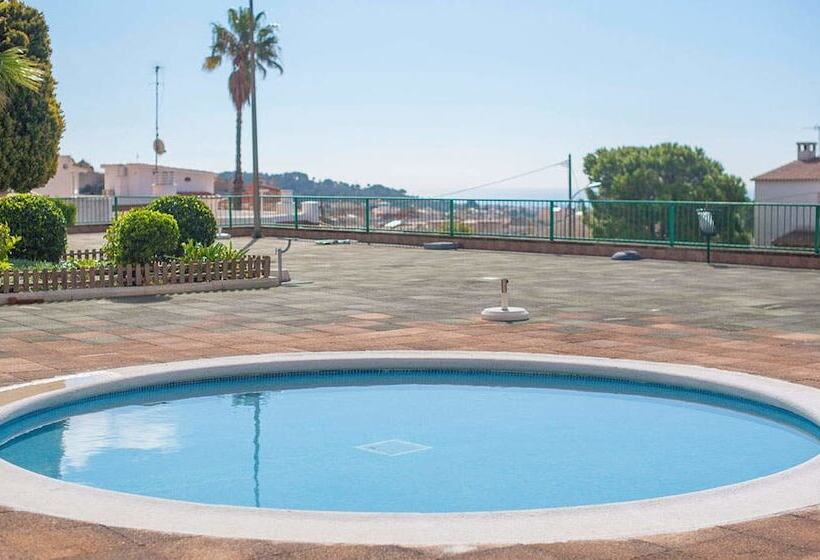 Mirador House