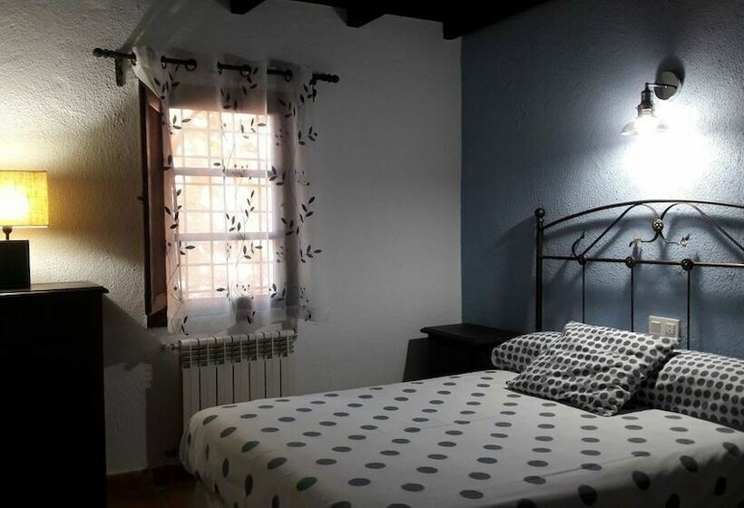פנסיון Casa Rural El Cerezal Del Jerte