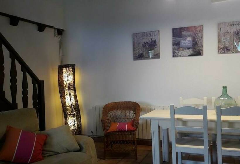 פנסיון Casa Rural El Cerezal Del Jerte