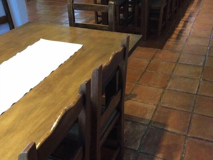 ペンション Finca El Huerto De Dulcinea