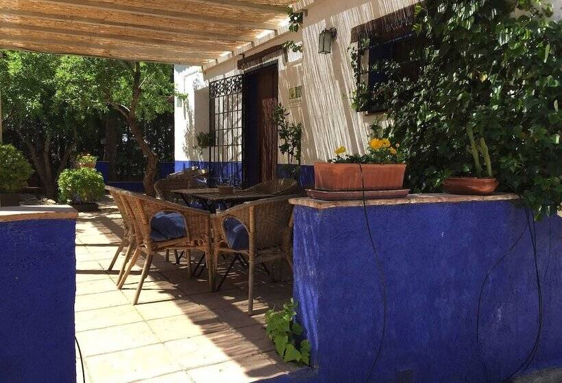 ペンション Finca El Huerto De Dulcinea