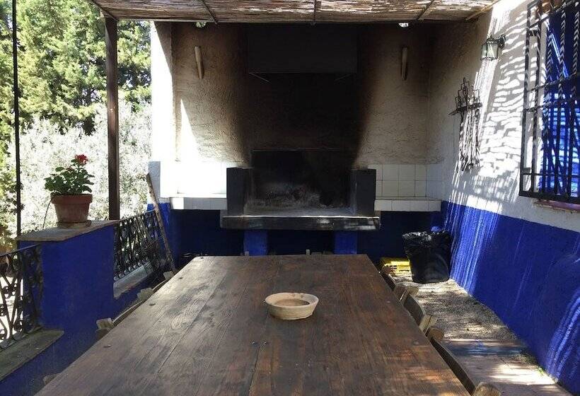 ペンション Finca El Huerto De Dulcinea