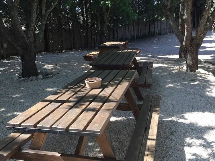 ペンション Finca El Huerto De Dulcinea