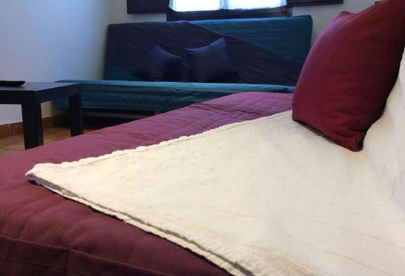 ペンション Finca El Huerto De Dulcinea