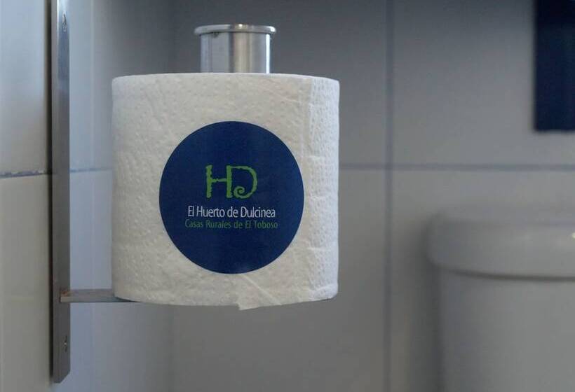 بنسيون Finca Las Herrerillas