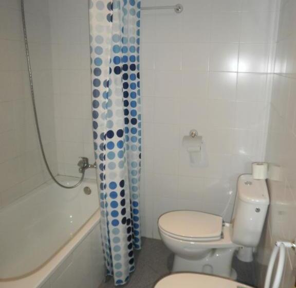 بنسيون Hostal Miraflor De Las Cadenas