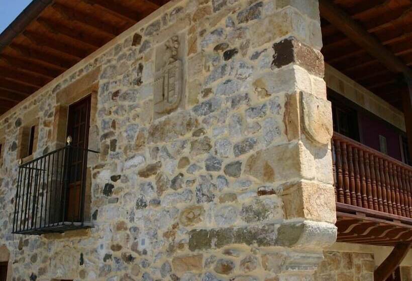 Пансион Posada El Hidalgo