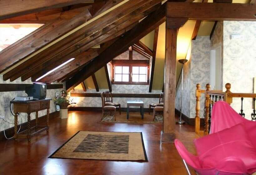 Пансион Posada El Hidalgo