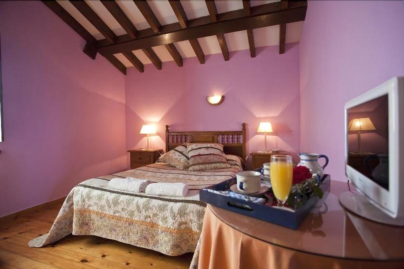 Posada Los Taranos