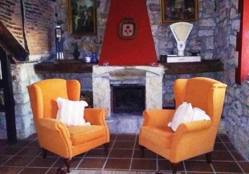 Posada Somavilla