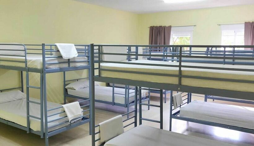 Residencia Las Claras Del Mar Menor  Hostel