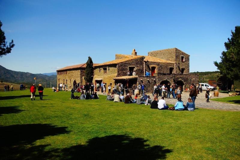 Sa Perafita