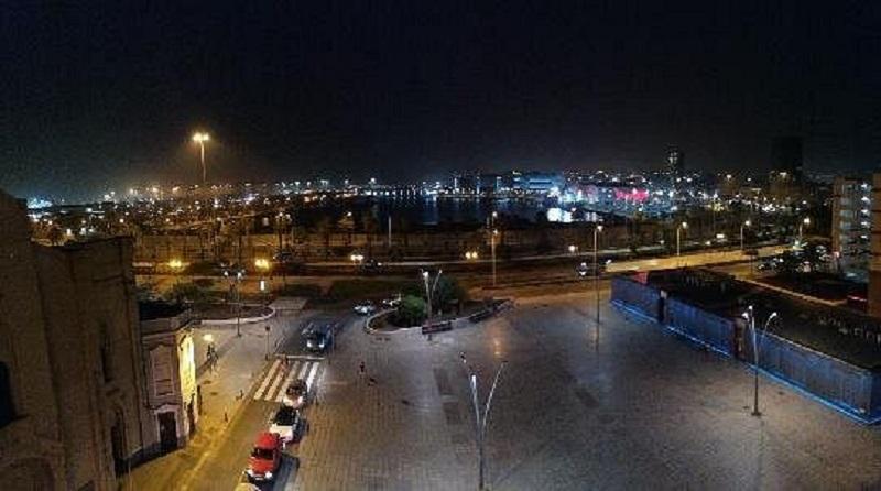 هتل Puerto De La Luz By Pierre And Vacances