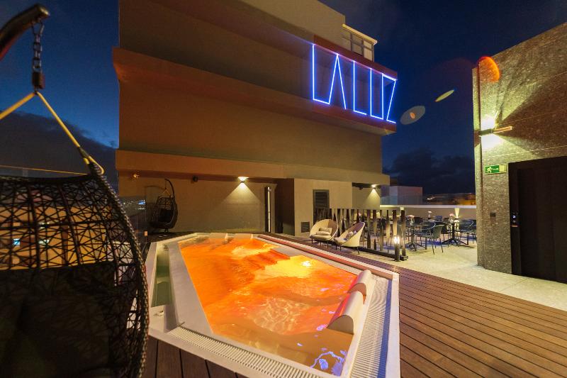 هتل Puerto De La Luz By Pierre And Vacances