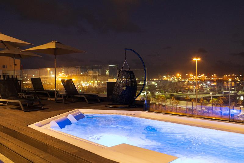 هتل Puerto De La Luz By Pierre And Vacances